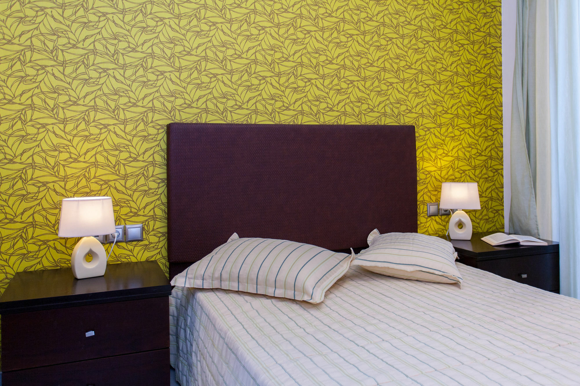Sandy Point Villas Chania Agia Marina  Ngoại thất bức ảnh