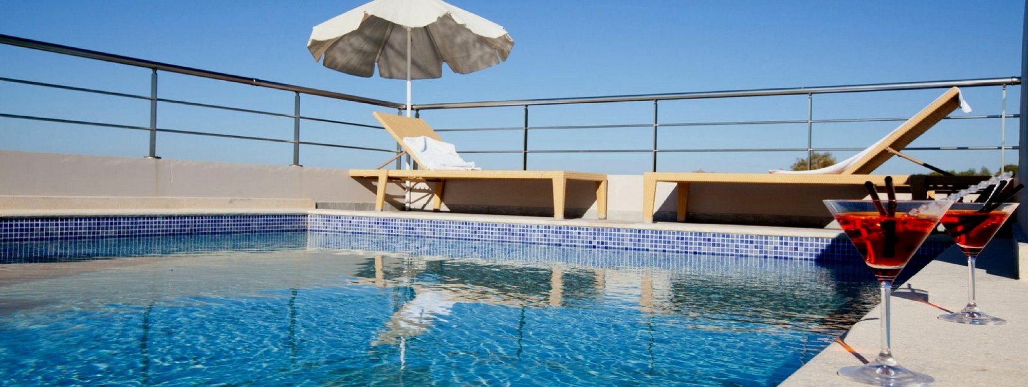 Sandy Point Villas Chania Agia Marina  Ngoại thất bức ảnh