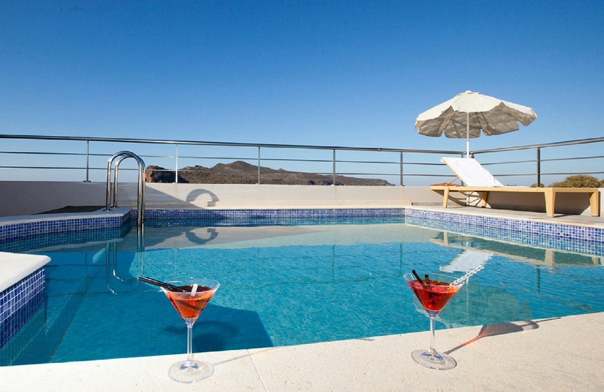 Sandy Point Villas Chania Agia Marina  Ngoại thất bức ảnh