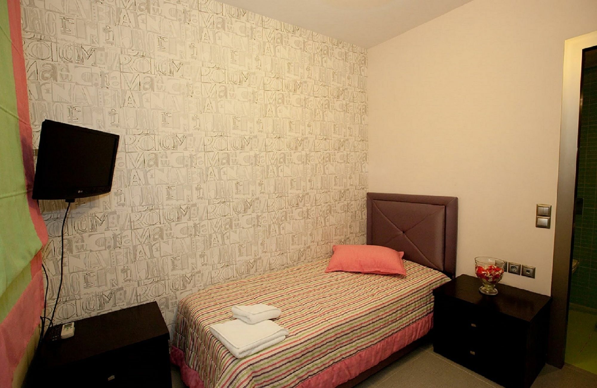 Sandy Point Villas Chania Agia Marina  Ngoại thất bức ảnh
